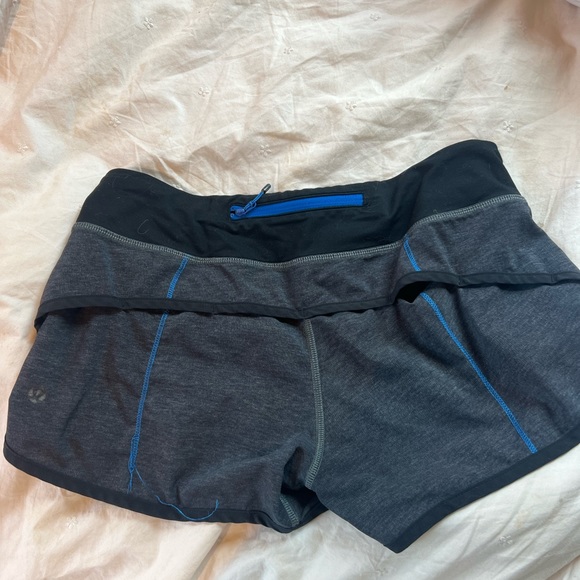 Speed up shorts - Picture 2 of 3